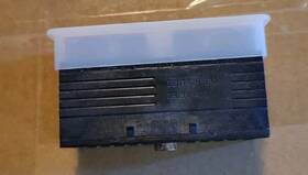 Te Connectivity Drc16-40s Deutsch 40 Position Automotive Housing Plug