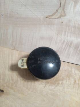 Q0eynjy2ng Teledyne Original Fuller Roadranger 13/18 Spd Shift Knob A17915/a4354