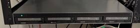 U4-423 Terramaster 4 Bay Nas Device 24gb Ddr4 Ram Dual 2.5gbps Ethernet Nics