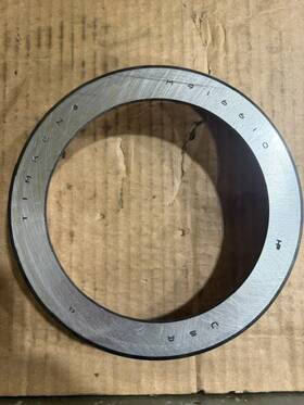The Timken Company H916610 #h916610 Bearing Cup