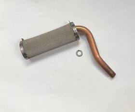 Therma King 302-173 Oil Strainer 20 In Stock