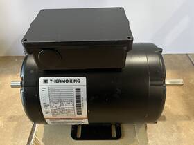 1040741 Thermo King Evaporator Motor Assembly 1.70 Hp 20volts 1040741 Thermo King Evaporator Motor Assembly 1.70 Hp 20volts
