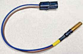 180220106 Thermo King 417086 Thermostat Sensor Ungraded 41-7086 Oem Made In Usa