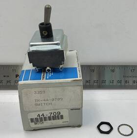 1081a32g01 Thermo King 44-0709 New Switch P/n / Free And Fast Shipping 1081a32g01 Thermo King 44-0709 New Switch P/n / Free And Fast Shipping