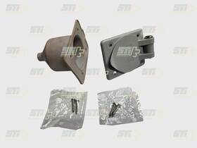 Thermo King 44-9360 Receptacle