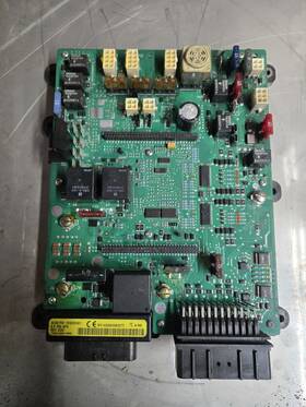 Thermo King 45-2148 Genuine Oem Sr2 Interface Board