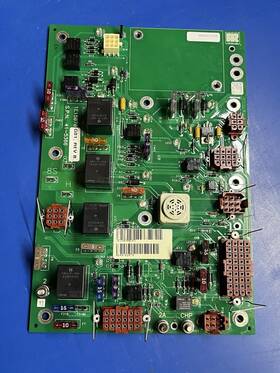 Thermo King 45-2219 41-5366 Pc Interface Board Thermoking 452219 415366 6