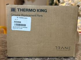 600898 Thermo King Genuine Replacement Part # Kit Valve Etv With Harness New
