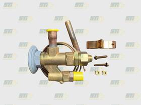 66-4438 Thermo King Expansion Valve 66-4438 Thermo King Expansion Valve