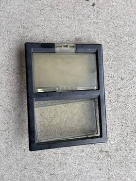 919303tka Thermo King Bezel Assembly