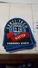 Thermo King Uniform Patch Master