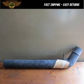 Thomas 62191107 Built Mvp Bus Daimler Charge Air Re Cooler Hose 80047305
