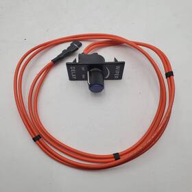 85520147 Thomas Wiper Delay Switch Control Time New Old Stock 85520147 Thomas Wiper Delay Switch Control Time New Old Stock