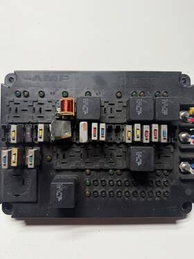62203615 Thomas Built Circuit Board