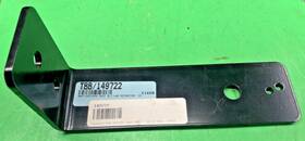 Thomas Built Bus Tbb149722 Drivers Seatbelt Lower Retractor Bracket Ships Free