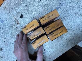 31bc Timken 9w. Lot Of 6