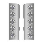 Tk-1810lfc Trux Accessories Kenworth W900b-l