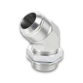 6802-20-20 Tompkins Hydraulic Coupling/adapter