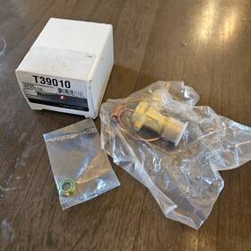 Toughone T39010 Txv Internally Equalized Expansion Valve