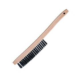 Sb2088phss Tphd Small Stainless Steel Scratch Brush Sb2088phss Tphd Small Stainless Steel Scratch Brush