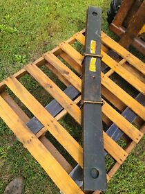 Tra3223 Trailer Spring New