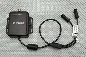 E006-0623 Trimble Wireless Transmitter For Trailer Camera E006-0623 Trimble Wireless Transmitter For Trailer Camera
