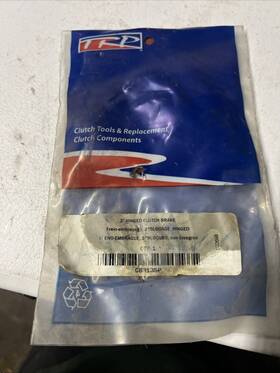 Trp Cb313sp 2 Inch Piece Hinged Clutch Brake