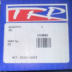 Trp Hv9990 Genuine Height Control Valve