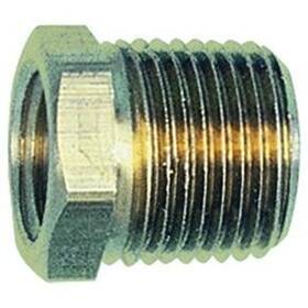 Tru-flate 21-535 21 535 Bushing Brass Female