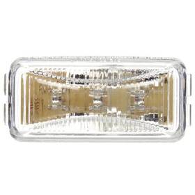 Truck-lite 1561a Signal Stat Marker Clearance Light Led Pl 10 Lamp