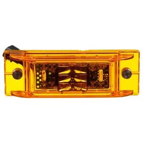 21093y Truck-lite 21 Series Marker Clearance Light Led Hardwired Lamp 21093y Truck-lite 21 Series Marker Clearance Light Led Hardwired Lamp