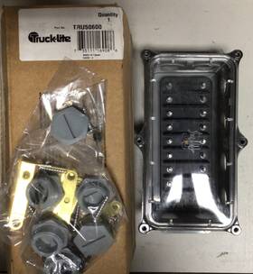 Truck-lite Tru50600 Junction Box