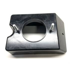 Trucklite 7824-rh Grote 7824 Rh Surface Mount Light Bracket