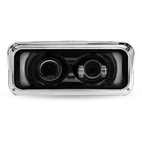 Trux Tled-h135 Blackout Led Projector Headlight Passenger Side