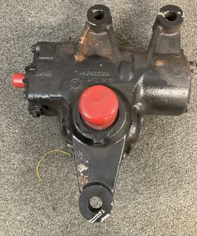 Tas65150 Trw New Genuine Ross/trw Steering Gear Box Tas65150 Trw New Genuine Ross/trw Steering Gear Box