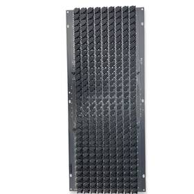 916-0931-215 Twinvision Rear Flip-dot Display Assembly