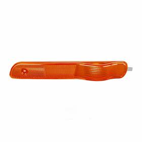Tyc 12-5160-01 Fits 00-02 St S Srs Sdn/wgn Sml Lh