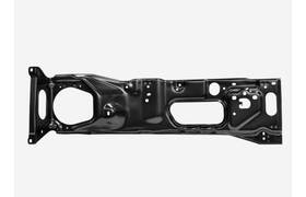 United Pacific 21957 Bumper Bracket Right Side Steel Fits 2016 2020 Hino
