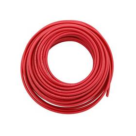United Pacific 98211 Primary Wire 30 Foot Red Rated 80 C 18 Awg