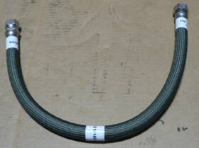 Usace 4720-01-462-5259 Hose Assembly Fn-19 A3141401-3 Ei An/tpq37v8