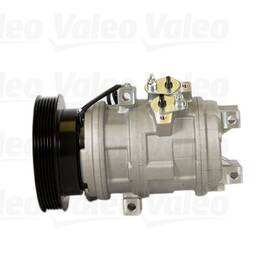 Valeo 10000664 Fits For Honda Odyssey 01 02