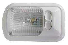 Valterra Dg724051vp Diamond Group 12v Single Led Replacement Dome Light