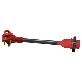 Valterra Products Llc A10-3030hd - Mighty Compatible With/replacement For Cord 12 Inch Dogbone