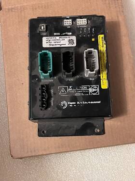 Vapor 51220550-13 Bus International Vetc Controller