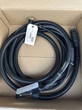 Voith 68.a293.a3 New Transmission Main Wire Harness Trans To Ecm 12288 Free Ship