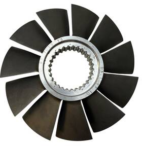 52.702515 Voith H Turbine Runner