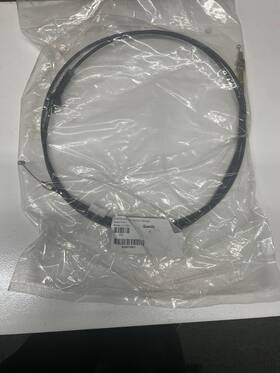 02601061 Volvo Group Cable Assembly P/n 02601061 Volvo Group Cable Assembly P/n