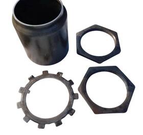 Volvo 103593 Vnl Bearing Spacer Set
