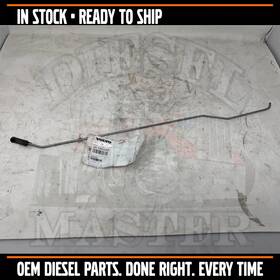 Volvo 1062569 Genuine Truck Lh Cylinder Lock Rod Oem New