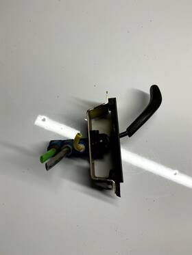 Volvo 201012t Vnl Trailer Brake Sysyem Valve